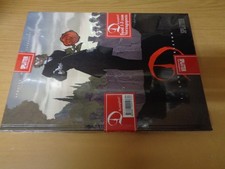 Splitter Paket "D" Nr.1-3 (Splitter) Hardcover komplett