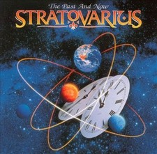 Best of: Stratovarius by