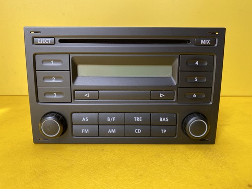 Autoradio fox 7644231360 - autoradio,