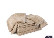 BADIZIO Softdry Handtuch Set