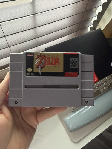 Super nintendo legend - nintendo,