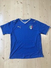 Italien 2008 Heimtrikot Puma