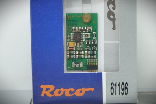 Roco 10896 - 1:87,