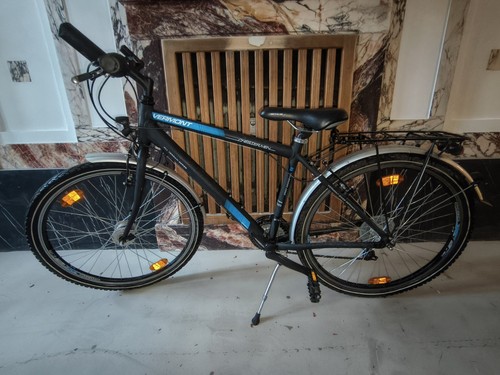 Jugendfahrrad zoll vermont - 26,