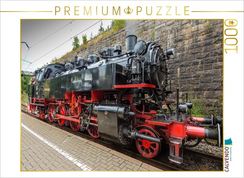 Calvendo puzzle - calvendo,