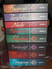 Anne Bishop schwarzen Juwelen