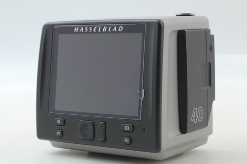 Top neuwertig hasselblad - [top,