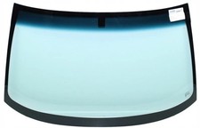 Frontscheibe Spiegelhalter