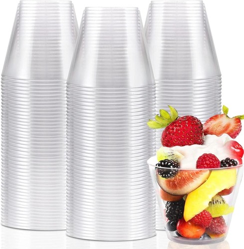 Stapelbare dessertschalen aus - dessertschalen,