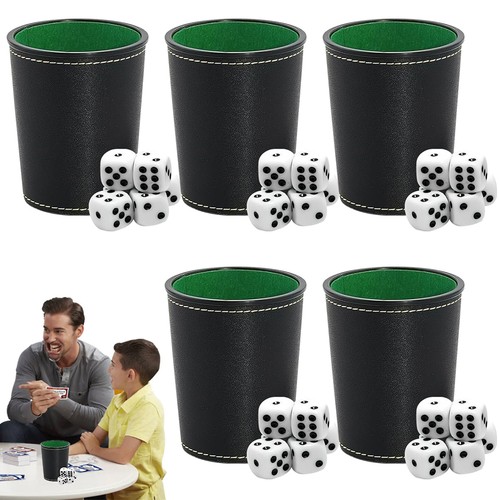 5stk schocken set - 5stk,