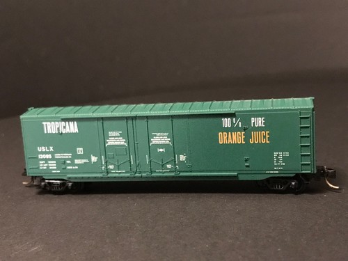 Microtrains spur tropicana - microtrains, n