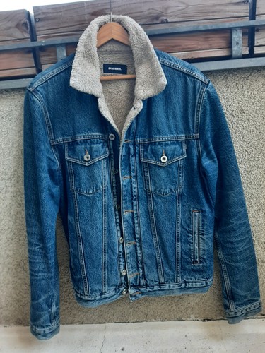 Original diesel trucker - "diesel",