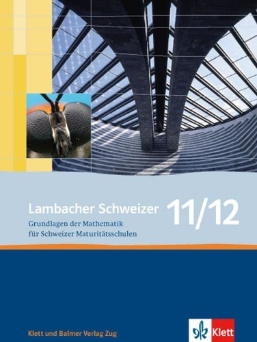 Lambacher schweizer - lambacher,