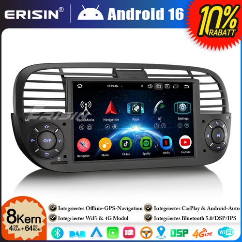 64gb dab android carplay - 64gb, dab+