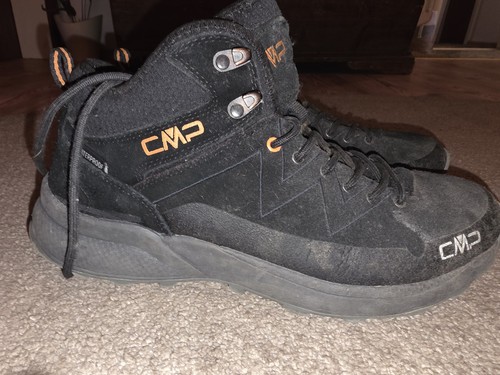 Trekkingboots cmp - trekkingboots,