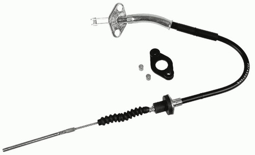 Kupplungsseil für opel agila - opel,