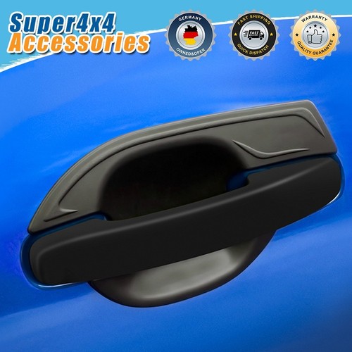 4er pack türgriffabdeckung - 4er-pack,