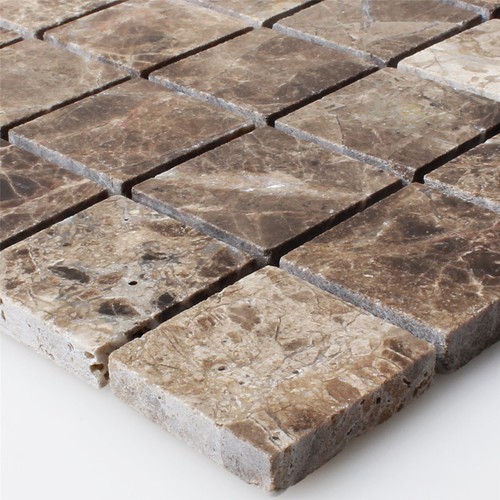 Marmor naturstein mosaik - marmor,