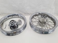 Harley-Davidson Softail