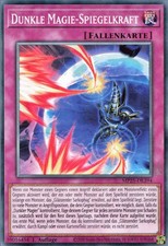 Yu-Gi-Oh! 2025 Mega-Pack Tin MP25-DE Einzelkarten zur Auswahl - deutsch Teil 2/2