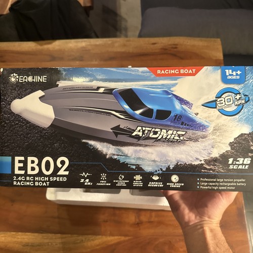 Eachine eb02 - eachine, rc