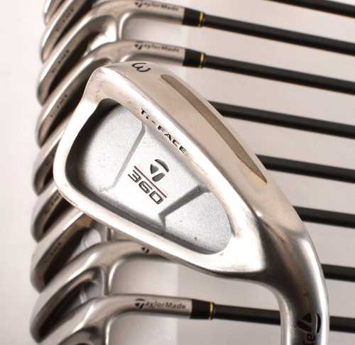 Taylormade 360 10 stück - taylormade,