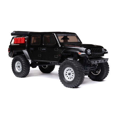 Axial scx24 jeep gladiator 4x4 - axial,