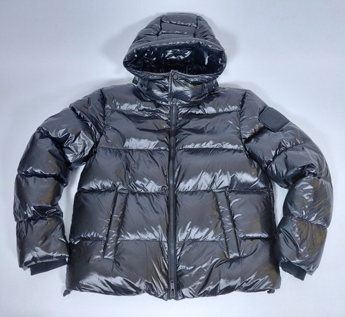 Moose knuckles kings puffer - knuckles,