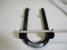 Gabel Schwinge vorne Umbau