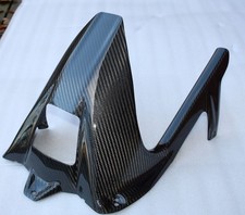 LECHE ROUE Rear Hugger BMW