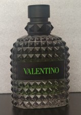 Valentino Uomo Born in Roma Green Stravaganza Eau de Toilette 100 Ml
