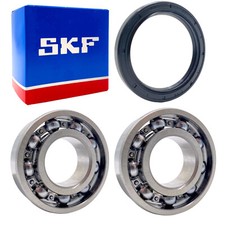 Skf radlager satz vorderachse - skf,