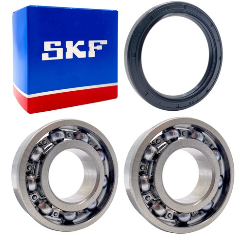 Skf radlager satz vorderachse - skf,