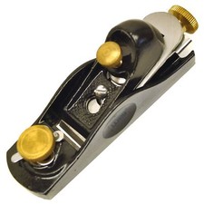 Blockhobel / Holzbearbeitung