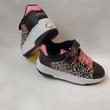 Heelys POP Atlanta Black/Pink/