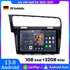 Für golf vii 2013 - golf,