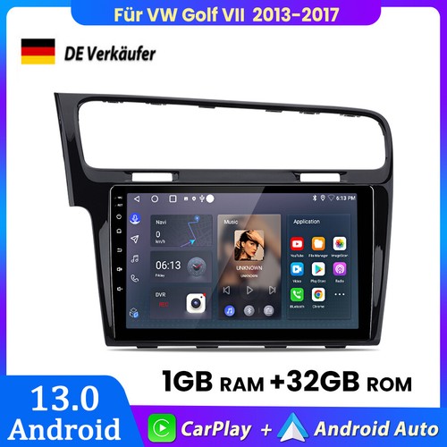 Für golf vii 2013 - für, vw