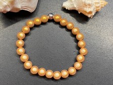 1St. Armband 8mm Miracle Beads