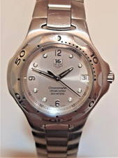 Tag heuer kirium automatic - tag,