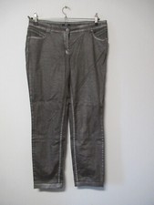 180 e11 biba damen hose - 180, gr.