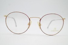 Vintage Brille Rodenstock R2309 Mehrfarbig Gold Oval Brillengestell eyeglasses