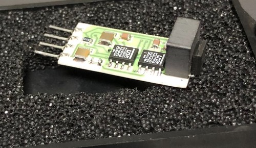 Philips magnetfeldsensor - philips, km