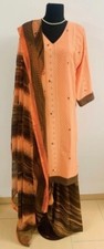 Bollywood indische kleid - indische,