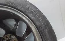 13380635 17 -felge OPEL CORSA