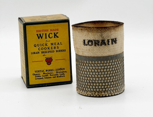 Vintage veritas wick lorain - vintage,