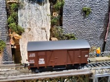 Liliput OBB Freight Car 254 HO