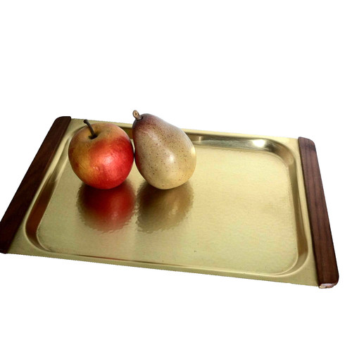Messing 50er 60er mid century - ,