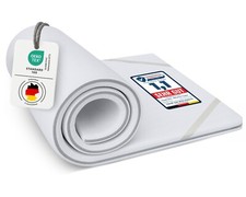Orthopädischer 7 Zonen Matratzentopper Matratzenauflage Topper H2/H3