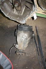 Differential 3.27,  Mercedes  260E  300E  230E  230 CE E W124 W 124 Limou/Coupe