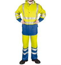 Regenanzug Schutzregenanzug